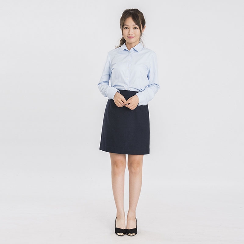 女套裝A54