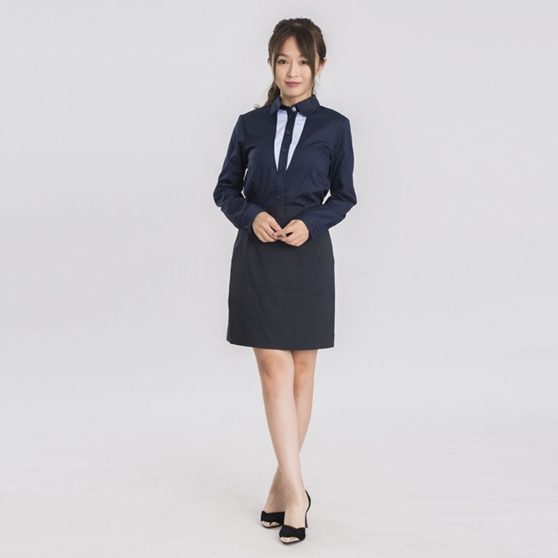 女套裝A57