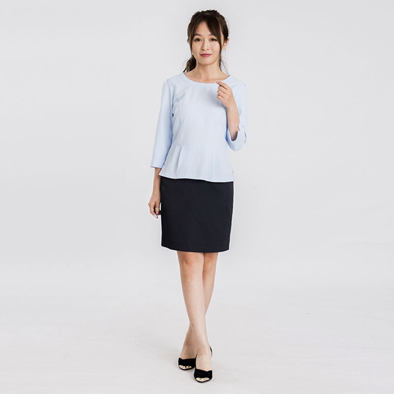 女套裝A59