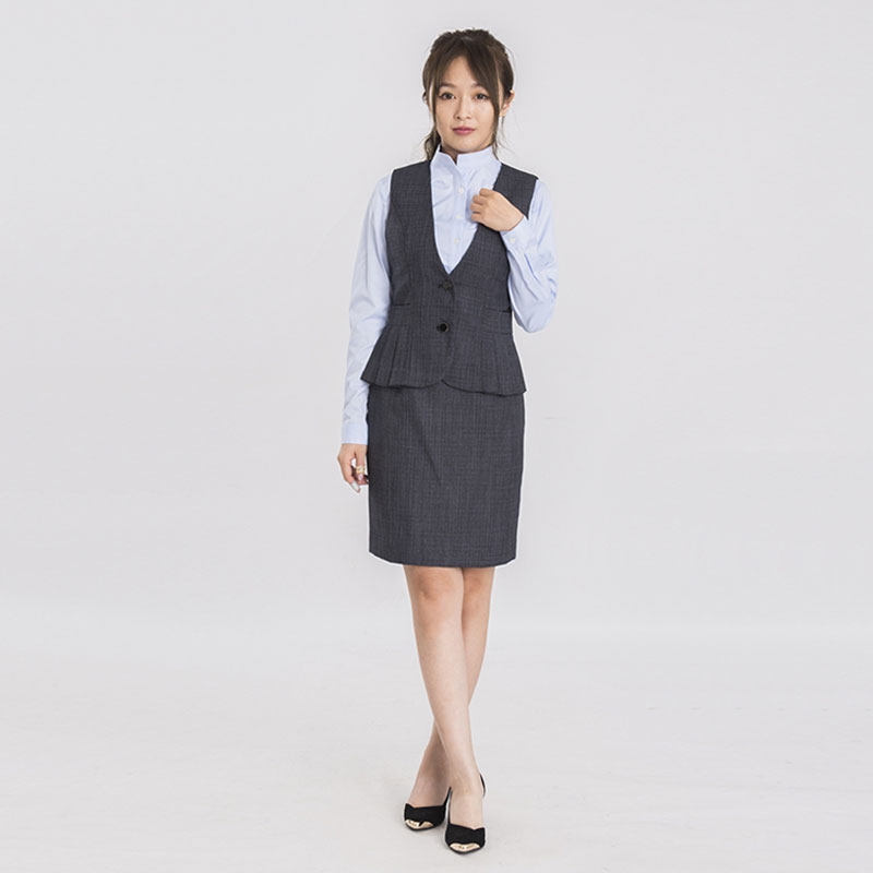女套裝A63