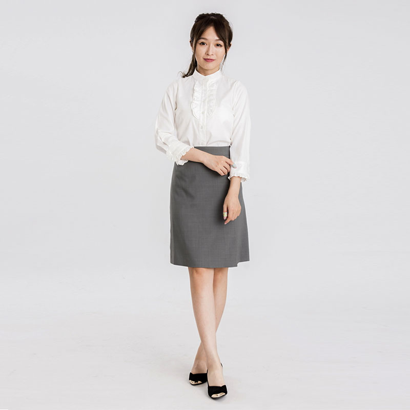 女套裝A43