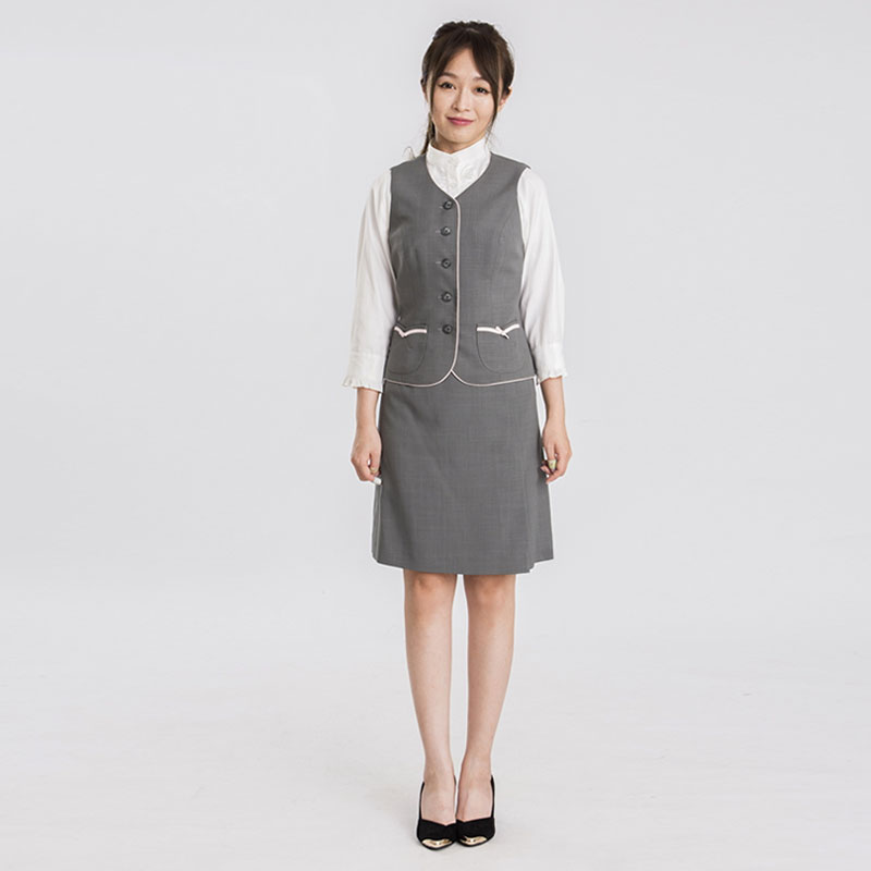 女套裝A44