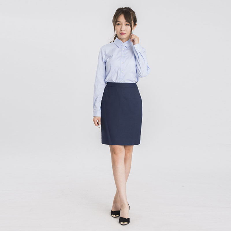 女套裝A46