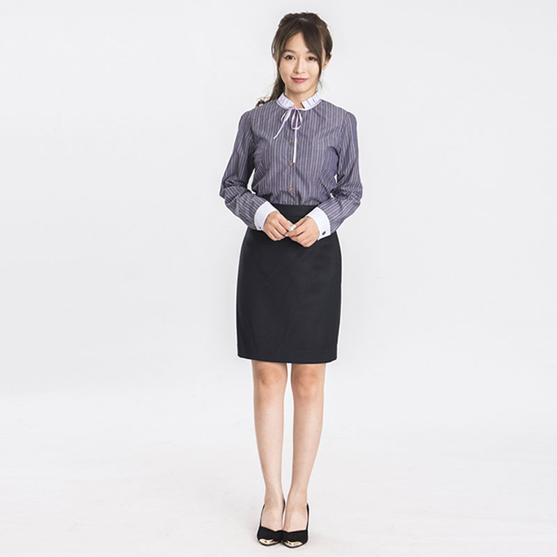 女套裝A47