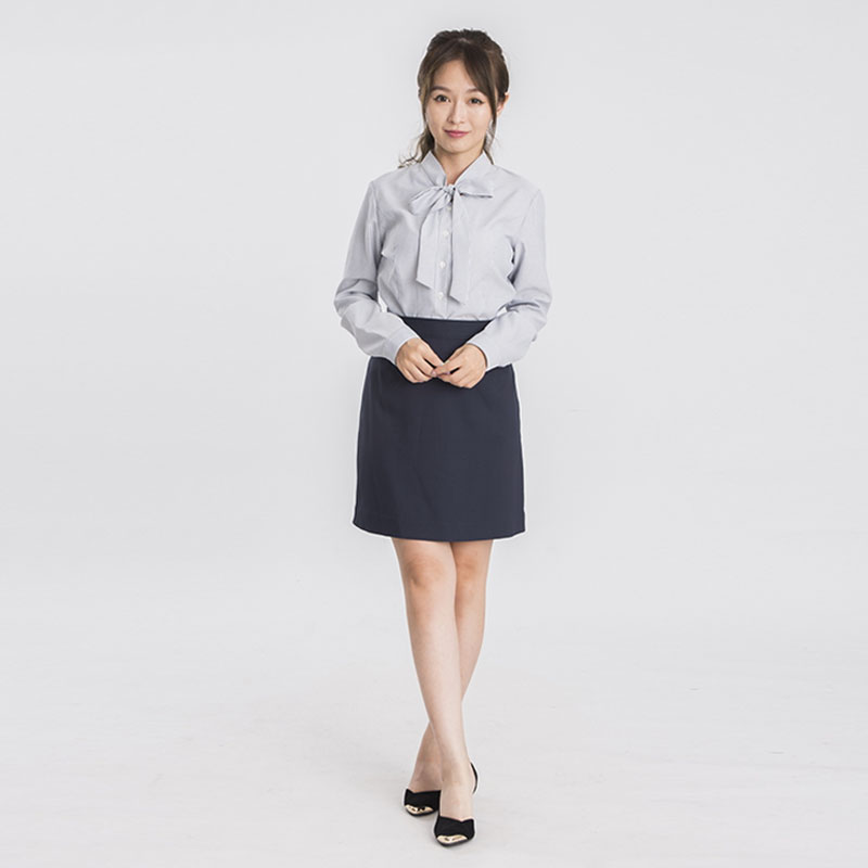 女套裝A49