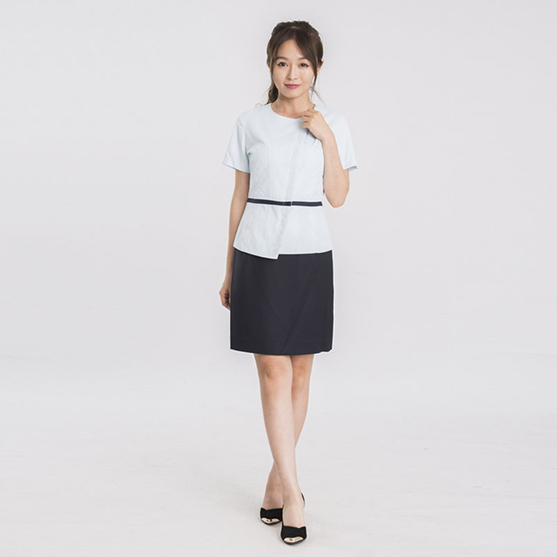 女套裝A50