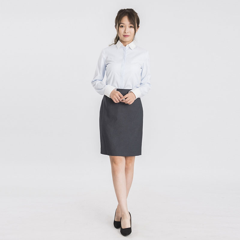女套裝A52