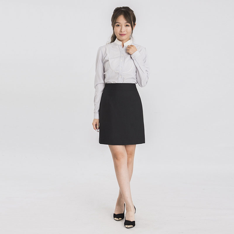 女套裝A53