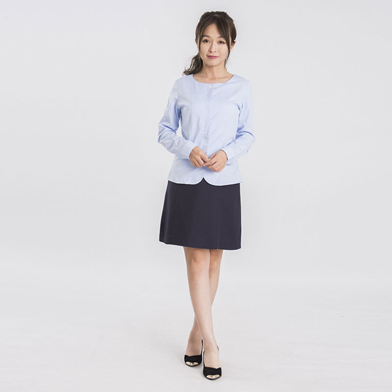 女套裝A55