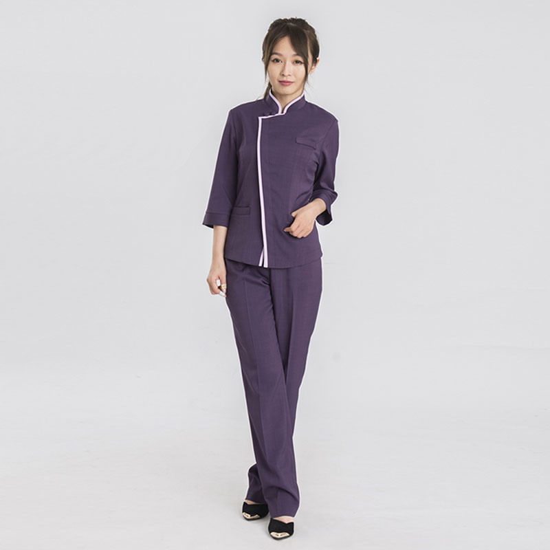 女套裝B10