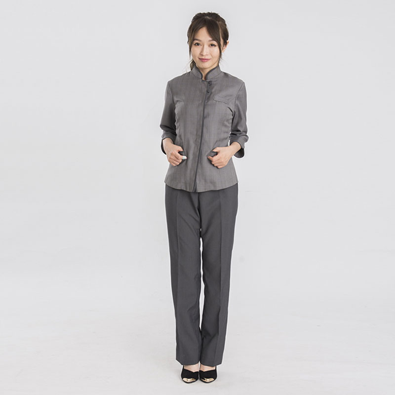 女套裝B11