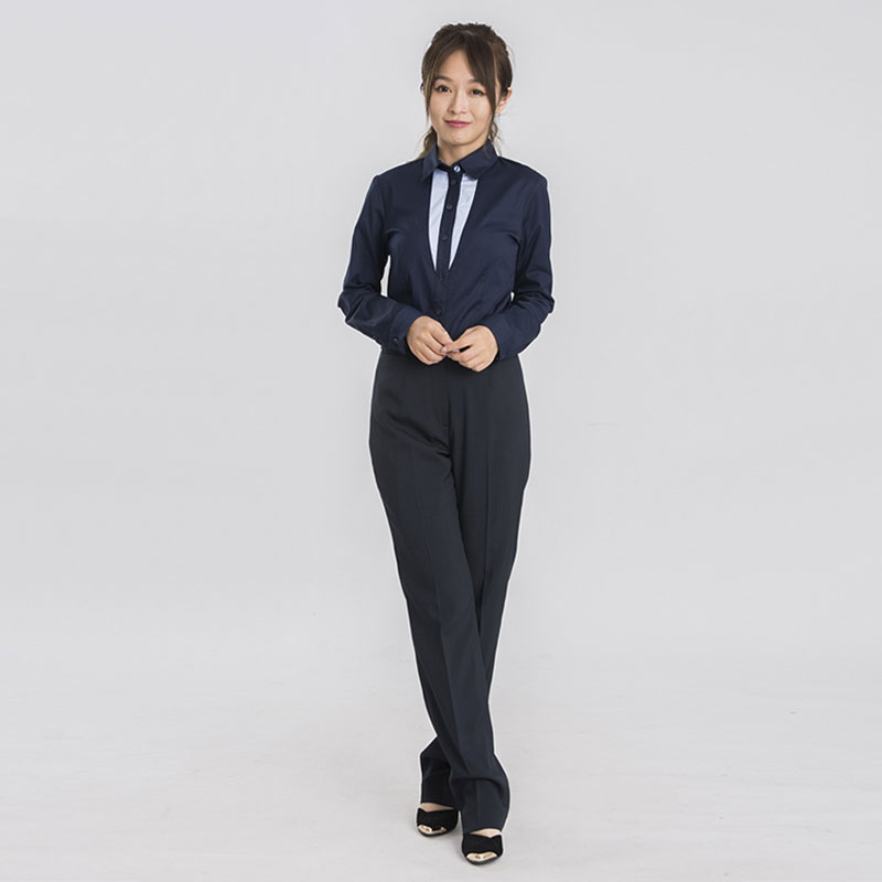女套裝B20