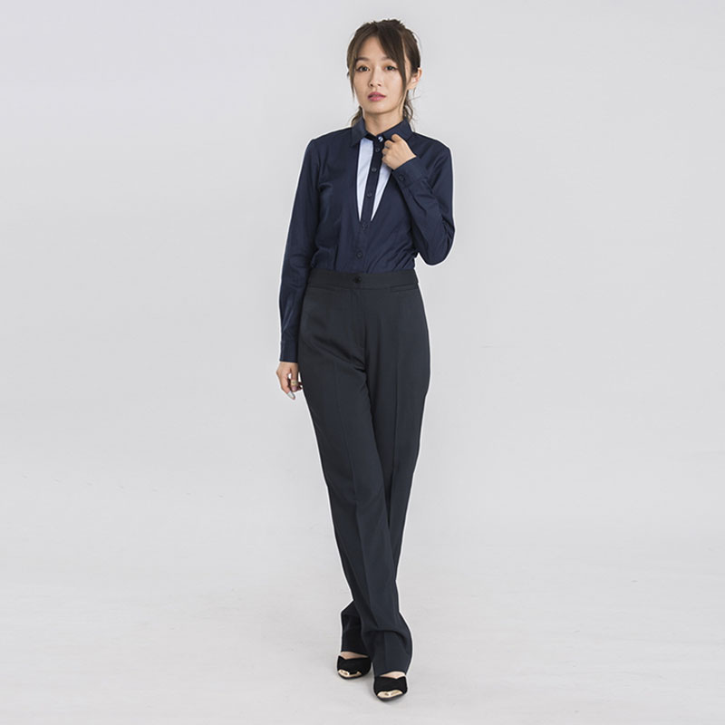 女套裝B20