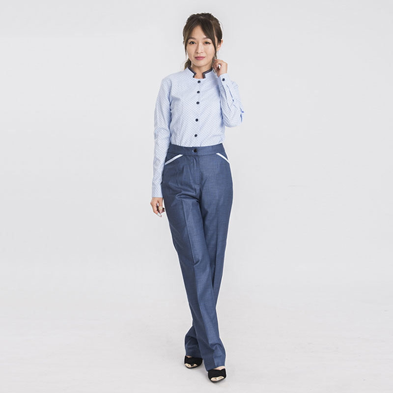 女套裝B21