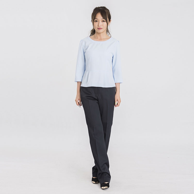 女套裝B22