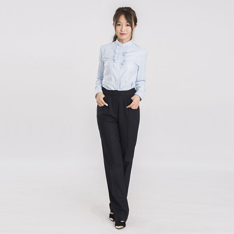 女套裝B24