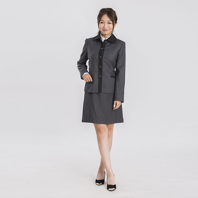 女套裝C27