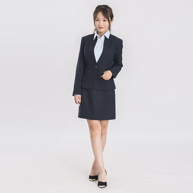 女套裝C30