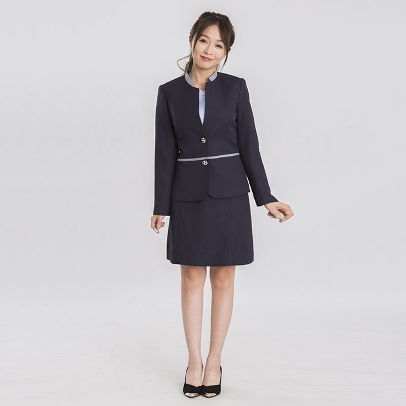 女套裝C31