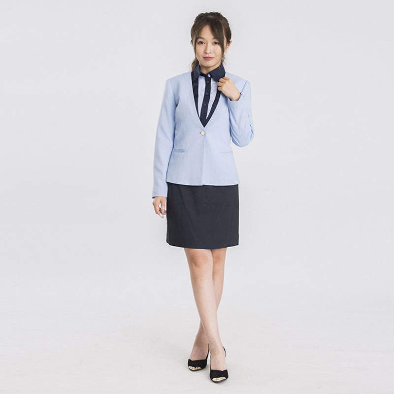 女套裝C33