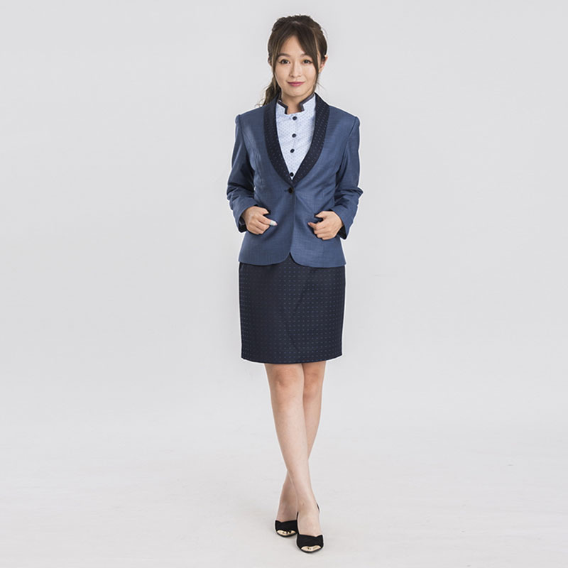 女套裝C34