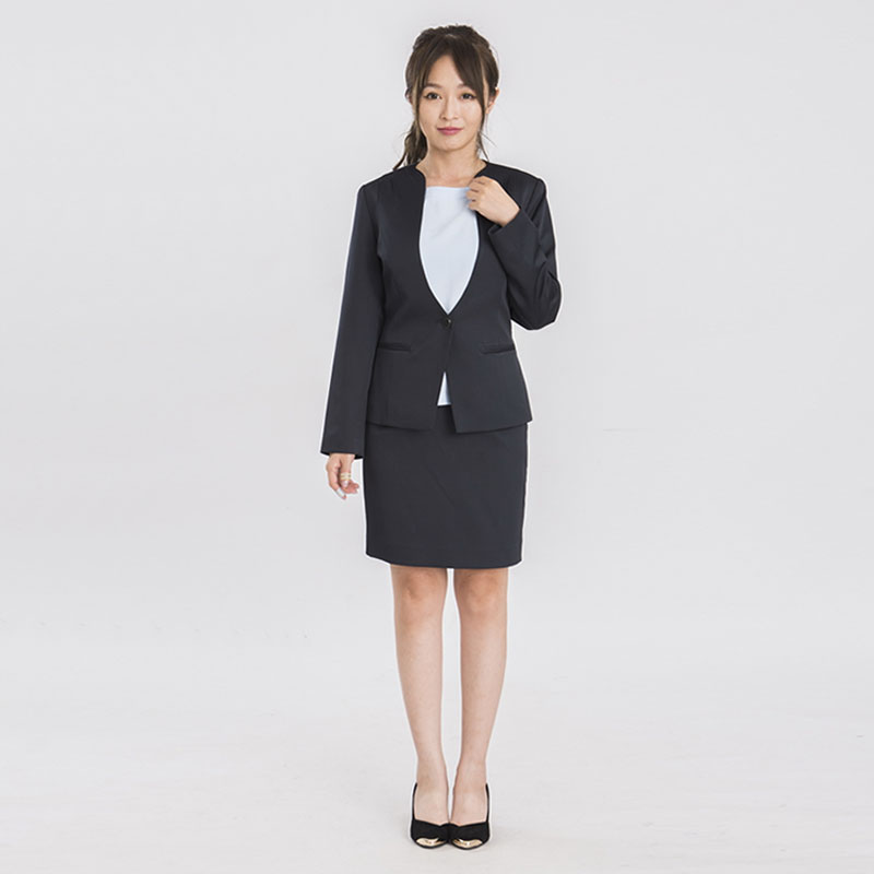 女套裝C35