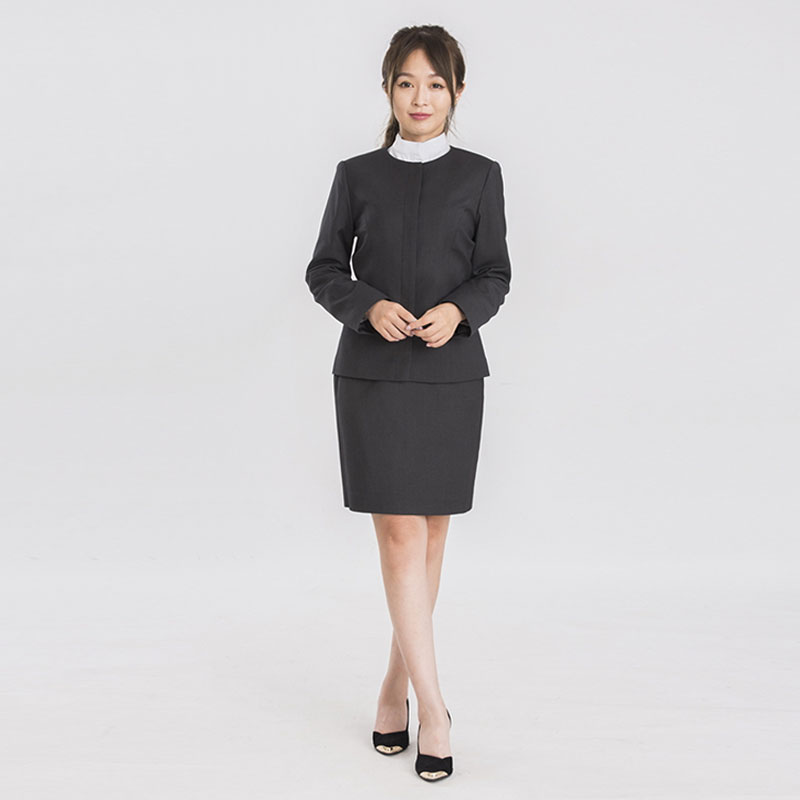 女套裝C37