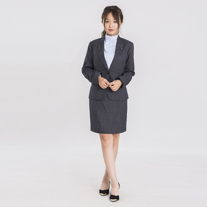 女套裝C38
