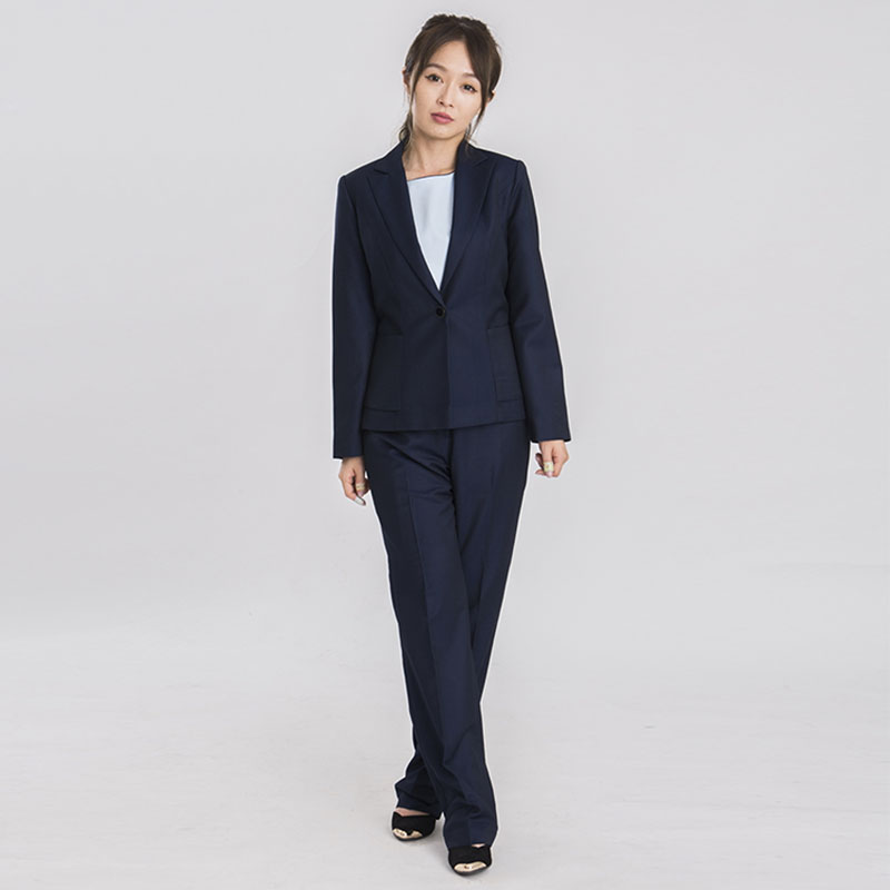 女套裝D10