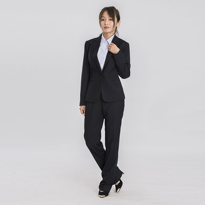 女套裝D12