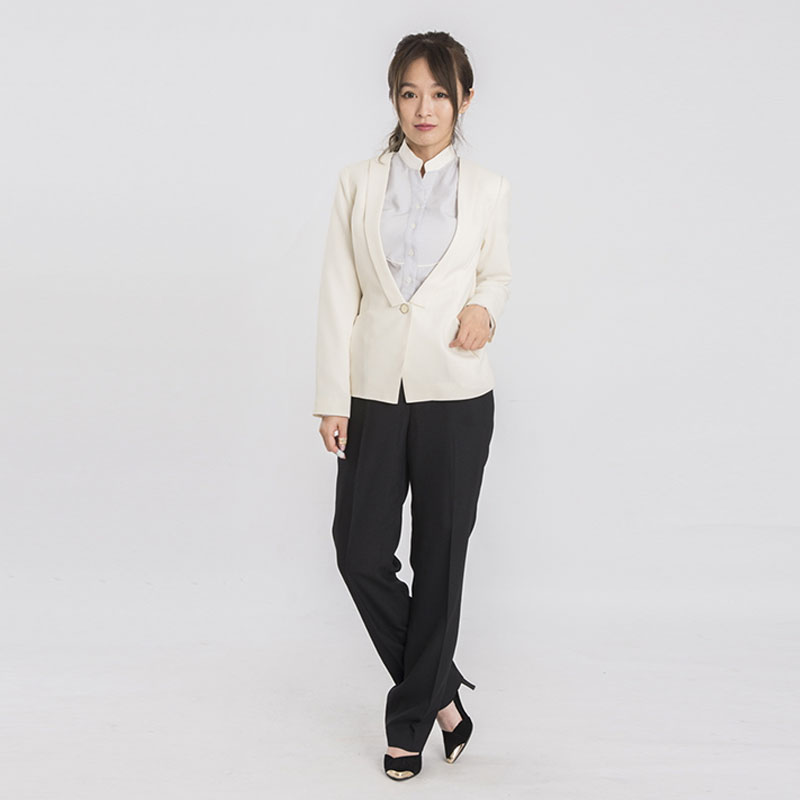 女套裝D13
