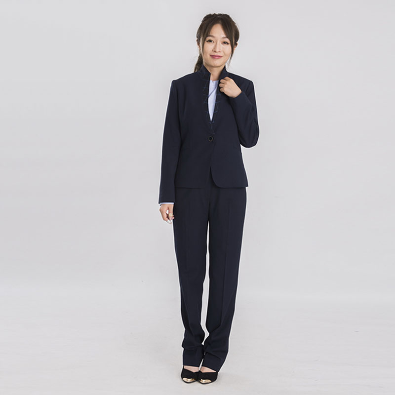 女套裝D14