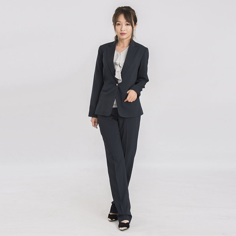 女套裝D22