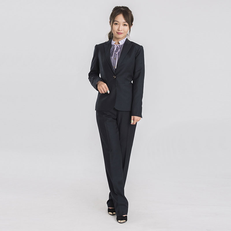女套裝D9