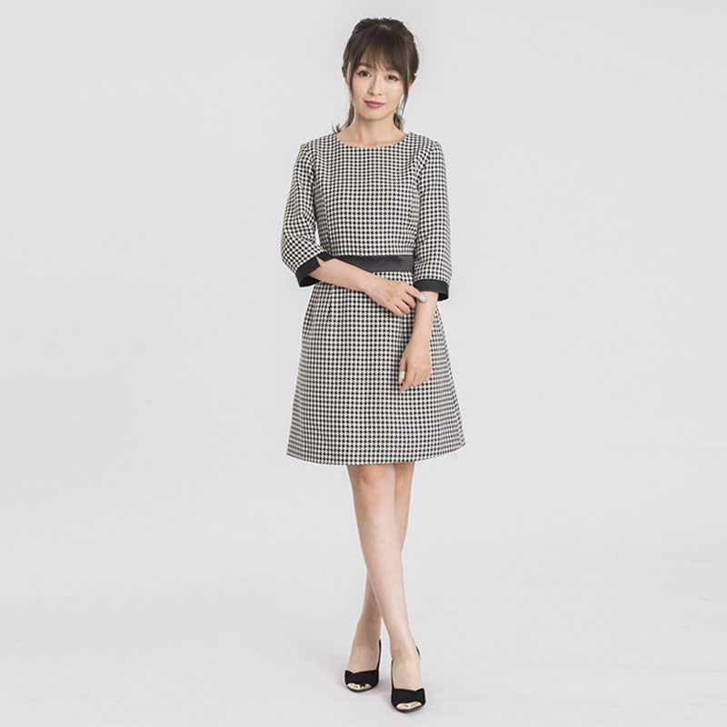 女套裝E15