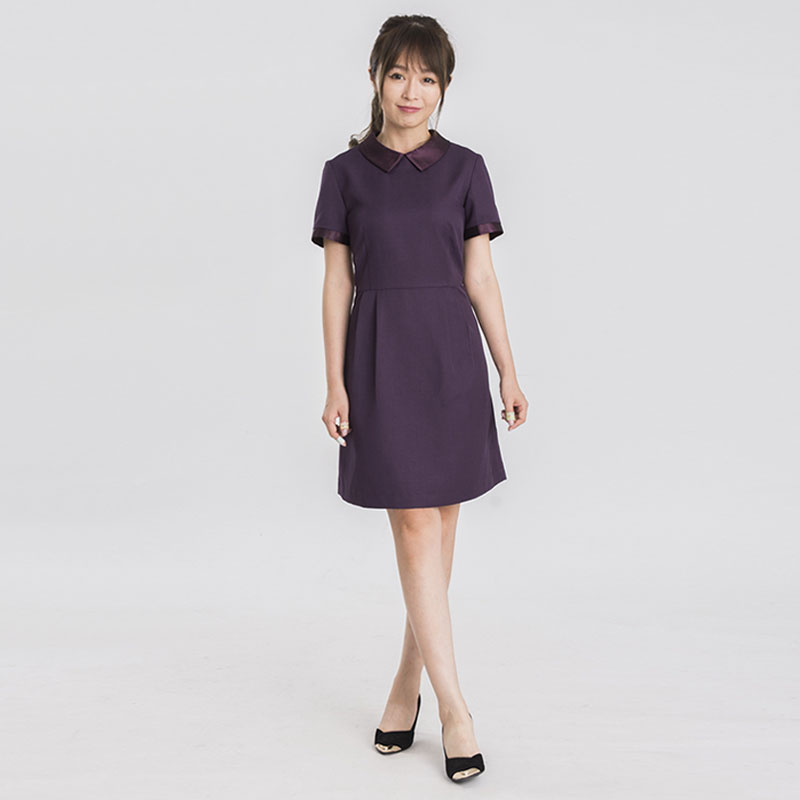 女套裝E16