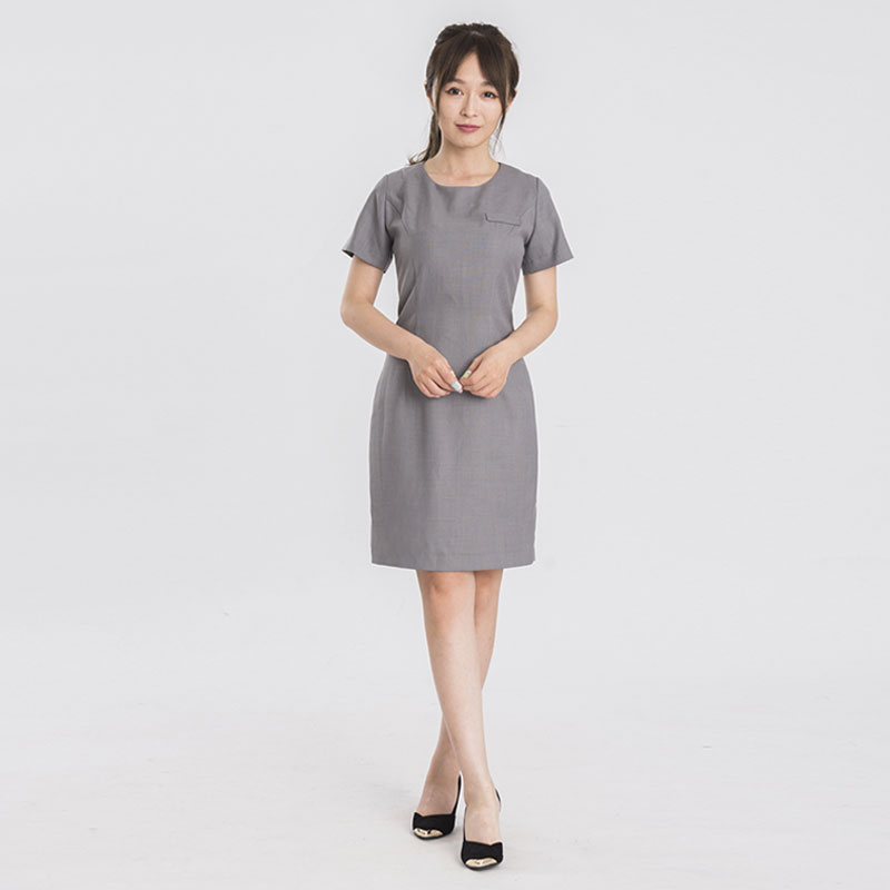 女套裝E17