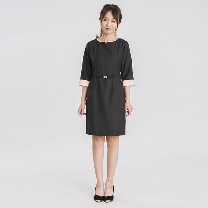 女套裝E19