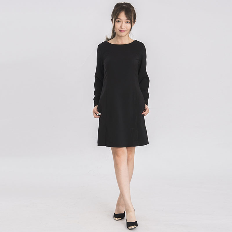 女套裝E21