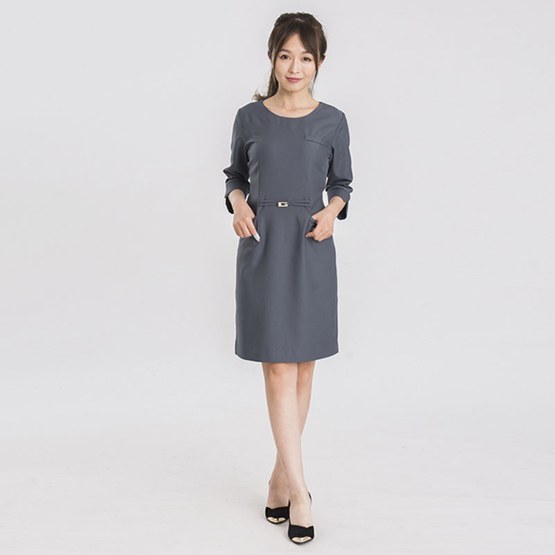 女套裝E23