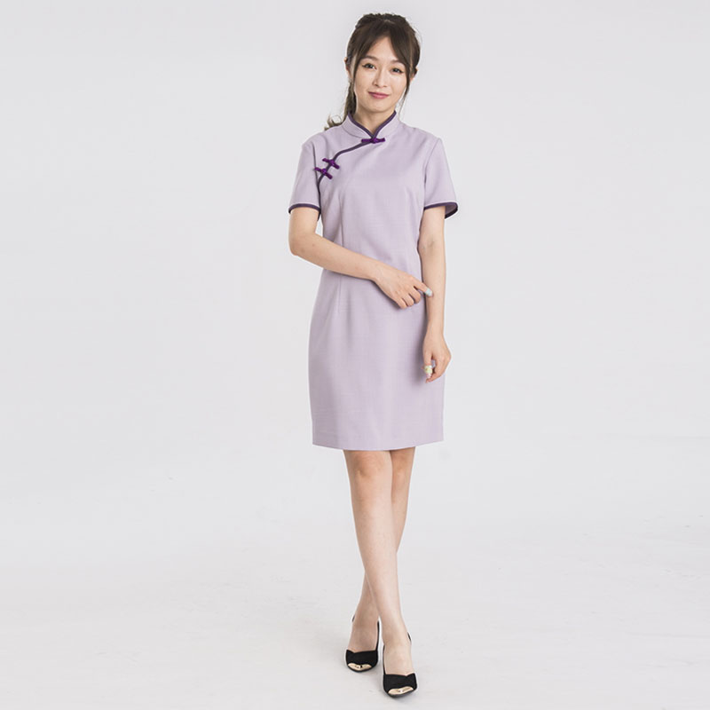 女套裝E24