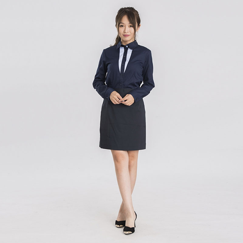 女套裝F17