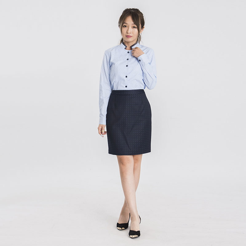 女套裝F18