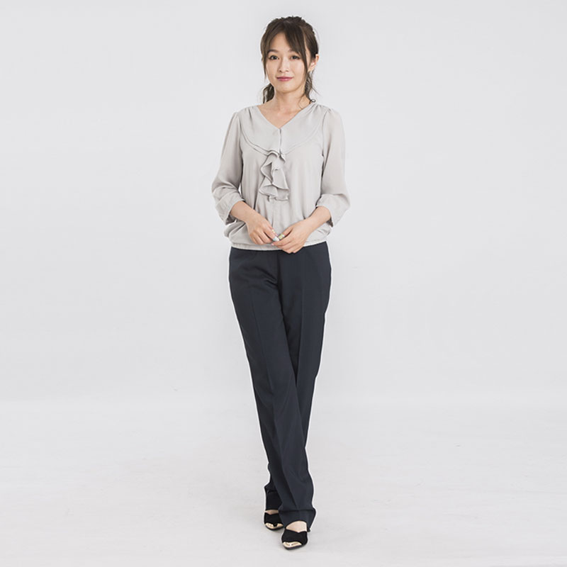 女套裝F24