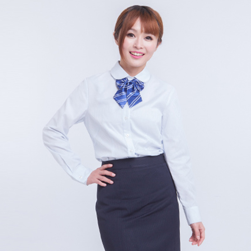 女套裝A17