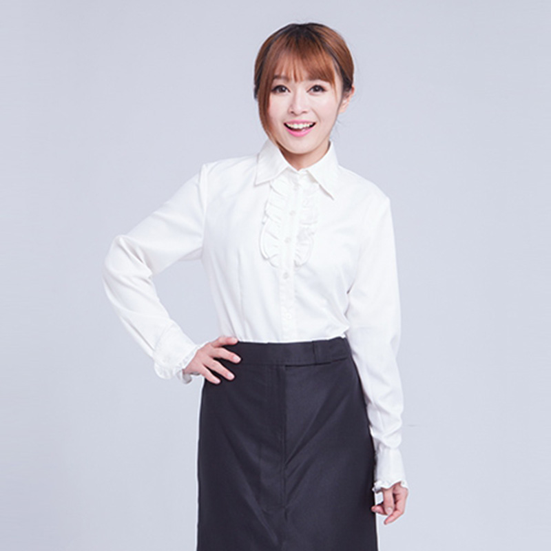 女套裝A25