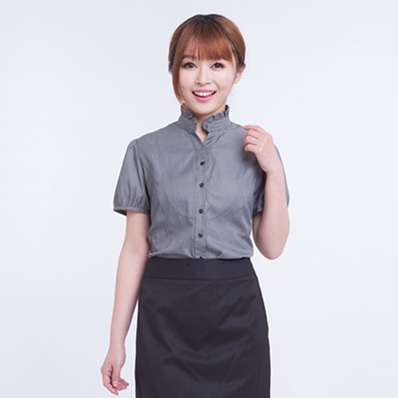 女套裝A27
