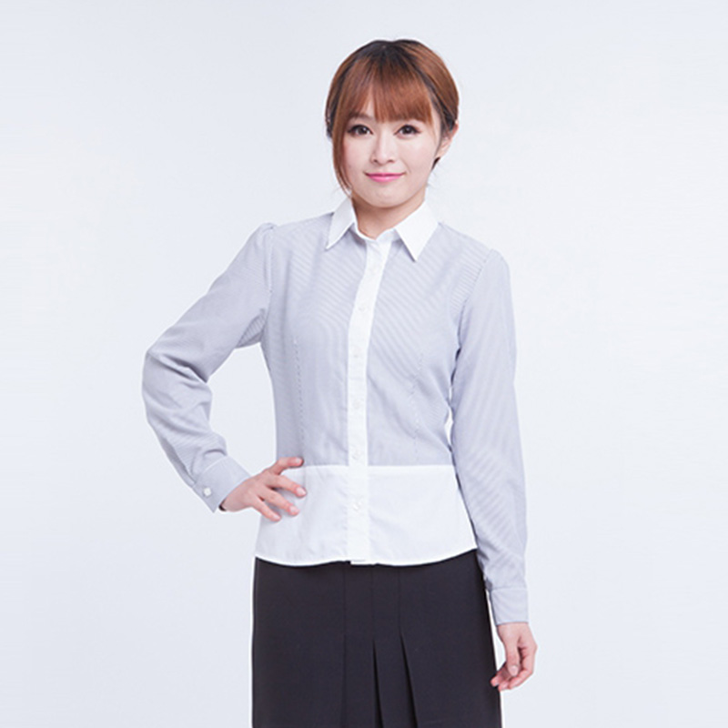 女套裝A35