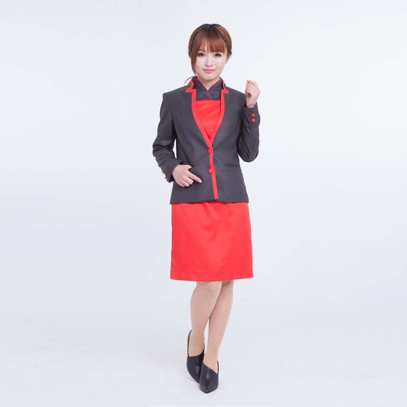 女套裝C1
