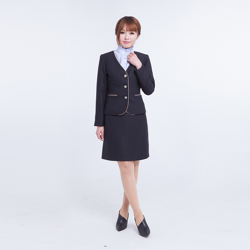 女套裝C10
